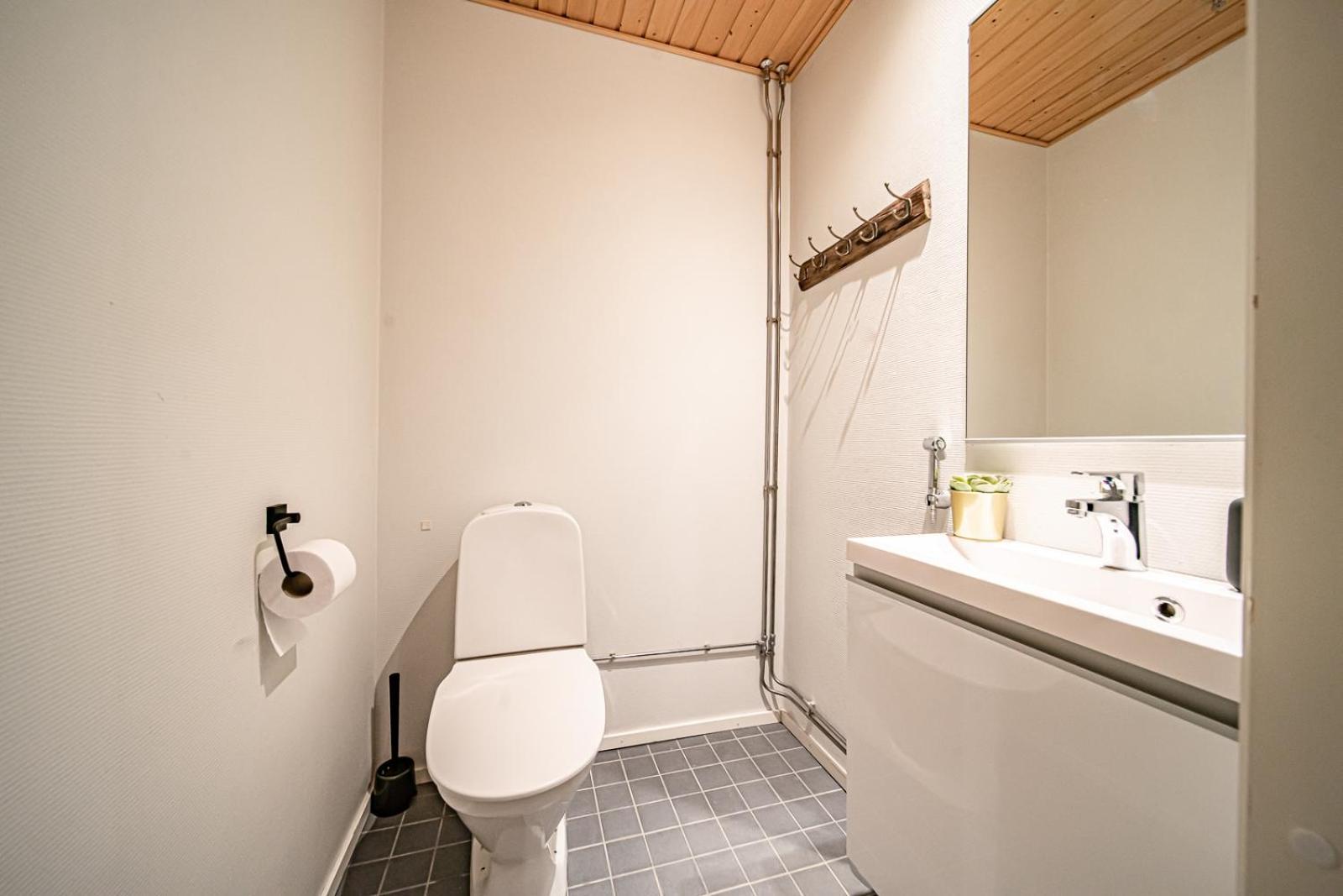 Levillas Skimbaajankuja 6 As3 Ngoại thất bức ảnh